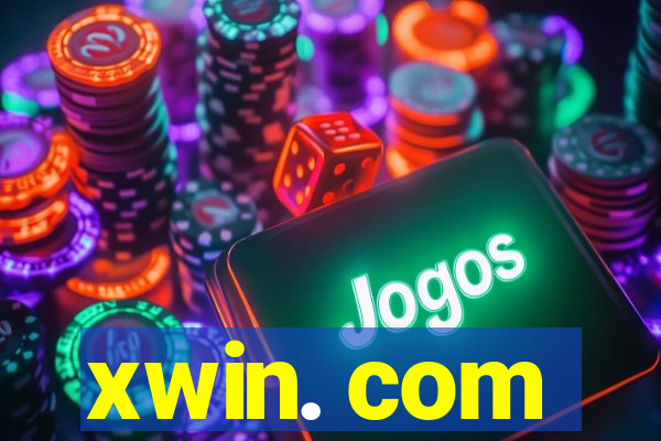 xwin. com